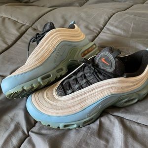 Nike Air Max Plus 97 Layer Cake